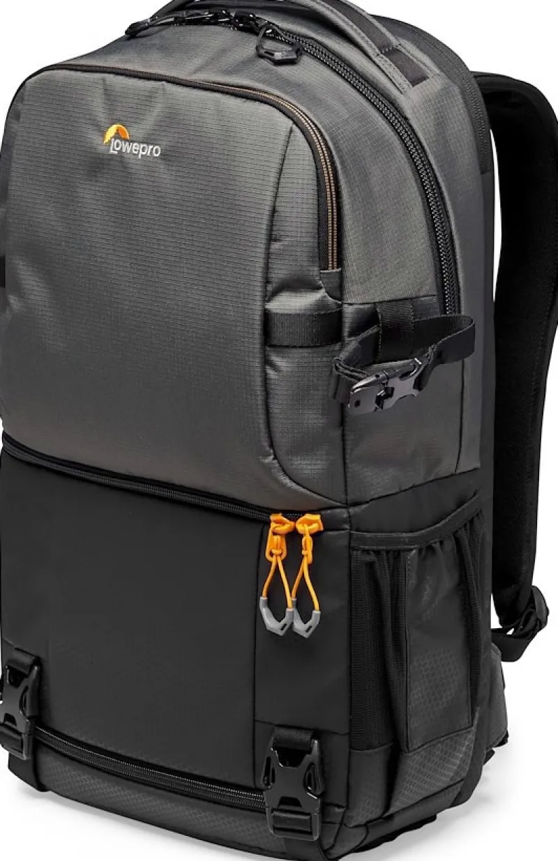 FASTPACK PRO BP250 AW III GRIS SAC A DOS<LOWEPRO Hot