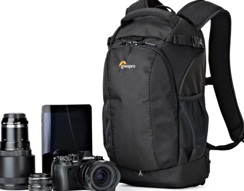 FLIPSIDE 200 AW II NOIR SAC A DOS<LOWEPRO Online