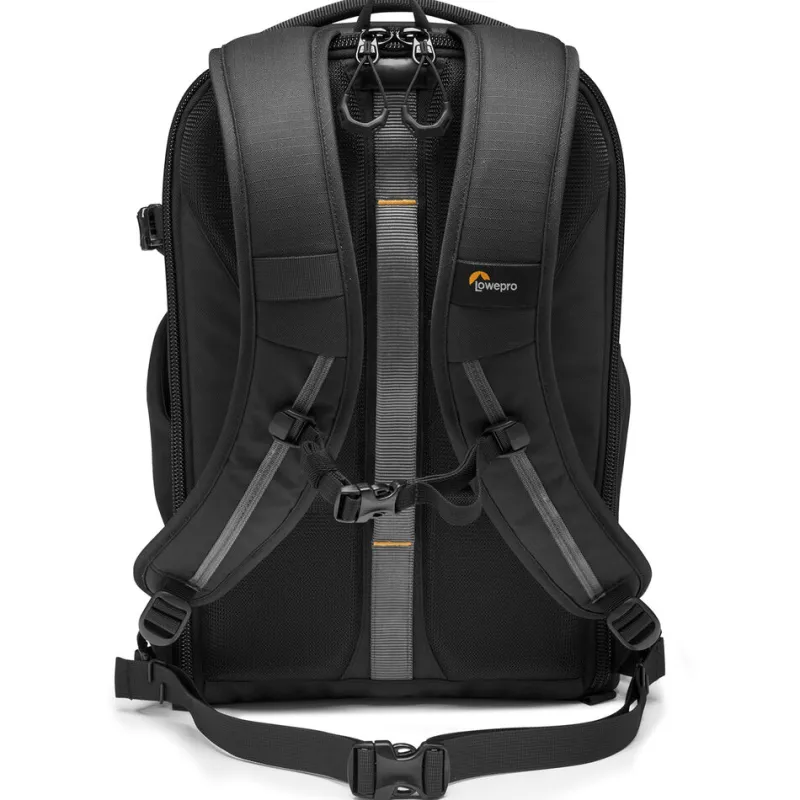 FLIPSIDE 300 AW III NOIR SAC A DOS<LOWEPRO Online