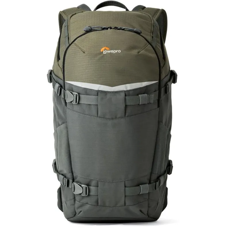 FLIPSIDE TREK BP 350 AW GRIS SAC A DOS<LOWEPRO Best