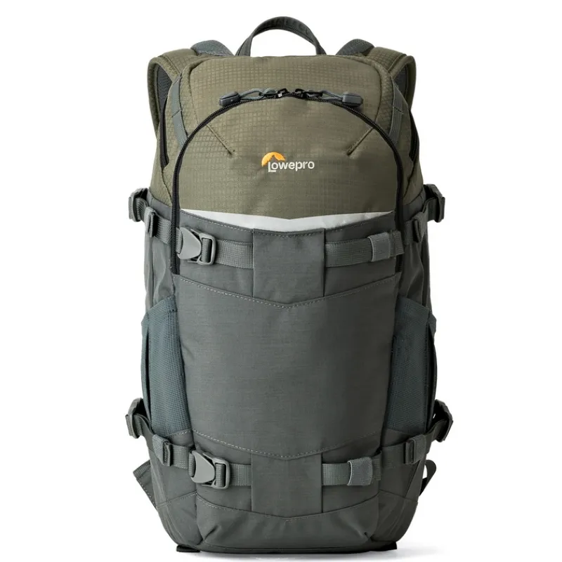 FLIPSIDE TREK BP 250 AW GRIS SAC A DOS<LOWEPRO Hot
