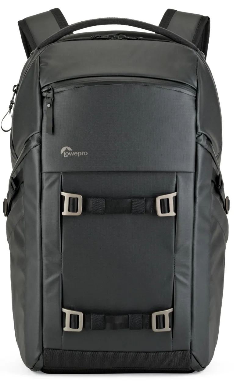 FREELINE BP 350 AW BLACK SAC A DOS<LOWEPRO Fashion