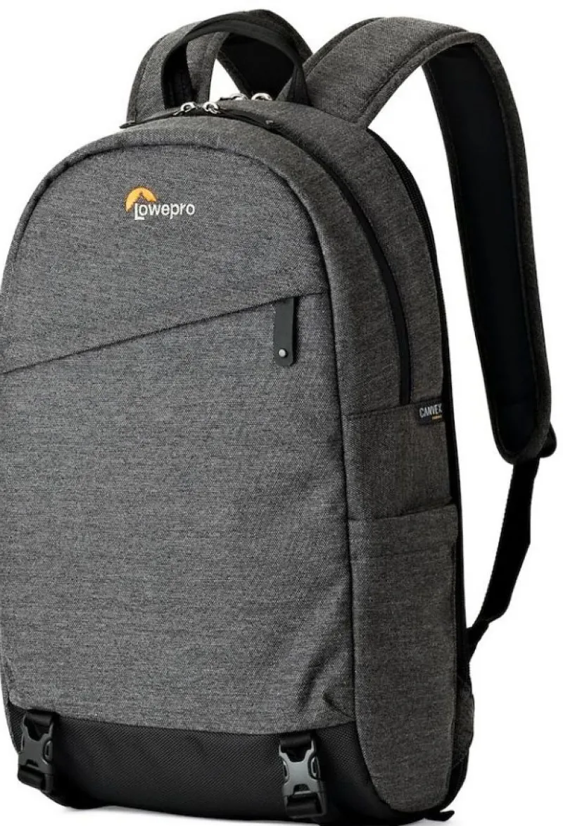 M-TREKKER BP 150 GRIS SAC A DOS<LOWEPRO Discount