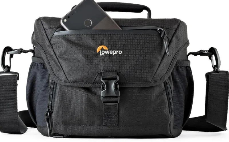 NOVA 180 AW II NOIR FOURRE-TOUT<LOWEPRO Best Sale