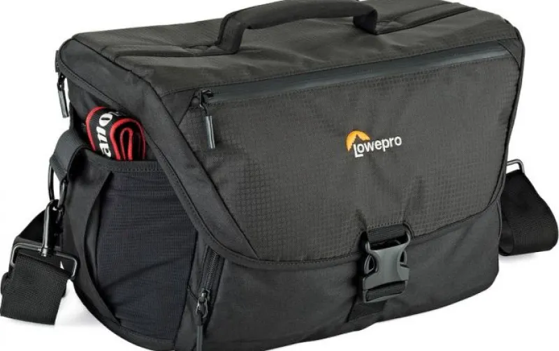NOVA 200 AW II NOIR FOURRE-TOUT<LOWEPRO Store