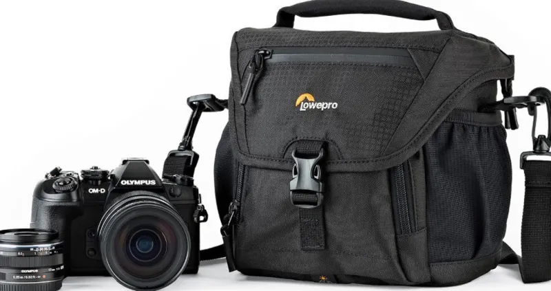 NOVA 140 AW II NOIR FOURRE-TOUT<LOWEPRO Clearance