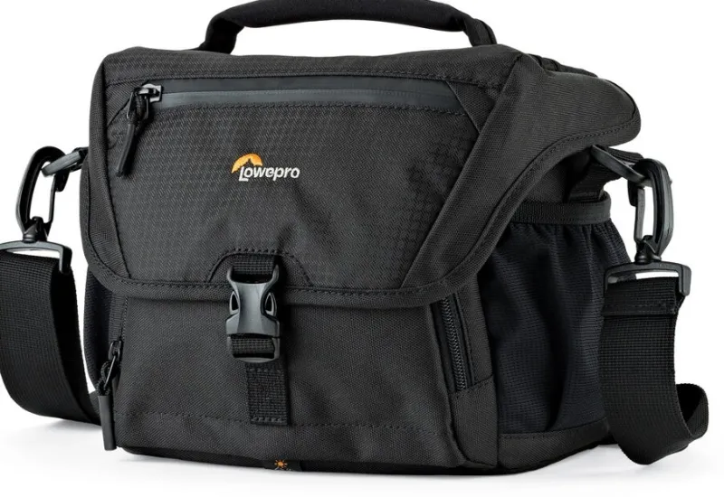 NOVA 160 AW II NOIR FOURRE-TOUT<LOWEPRO Best Sale
