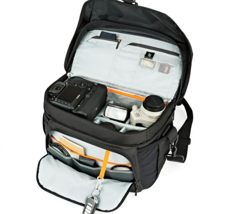 NOVA 200 AW II NOIR FOURRE-TOUT<LOWEPRO Store