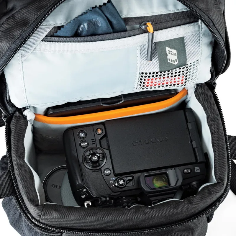 NOVA 140 AW II NOIR FOURRE-TOUT<LOWEPRO Clearance
