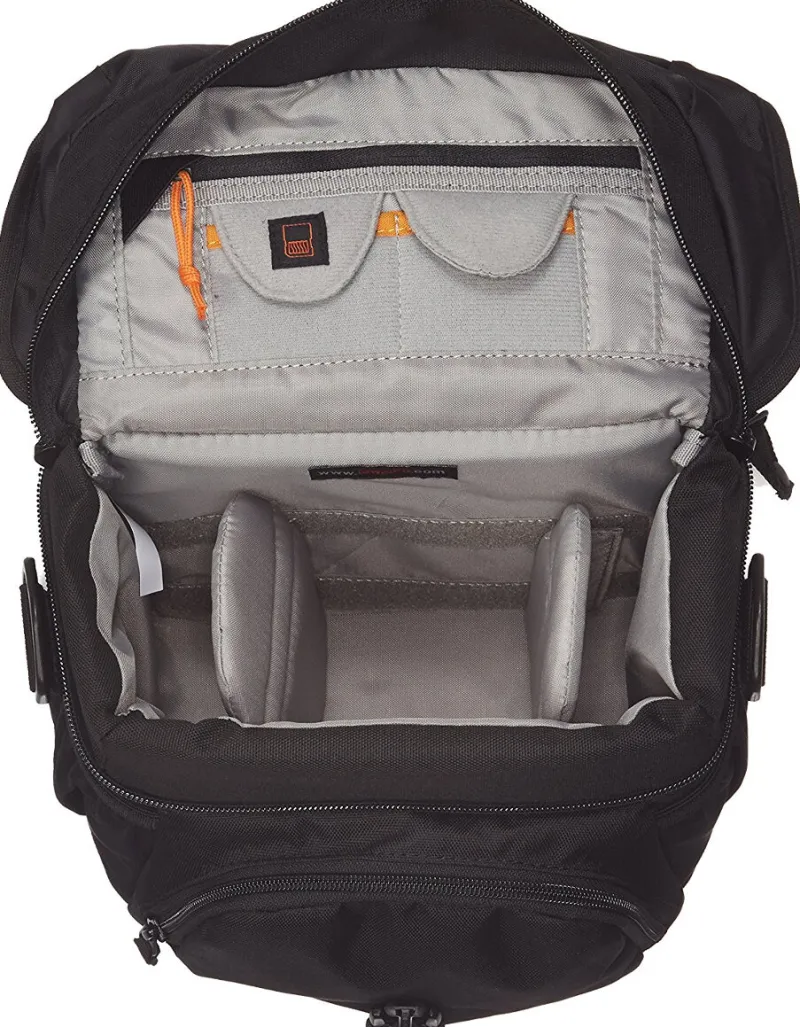 NOVA 160 AW II NOIR FOURRE-TOUT<LOWEPRO Best Sale