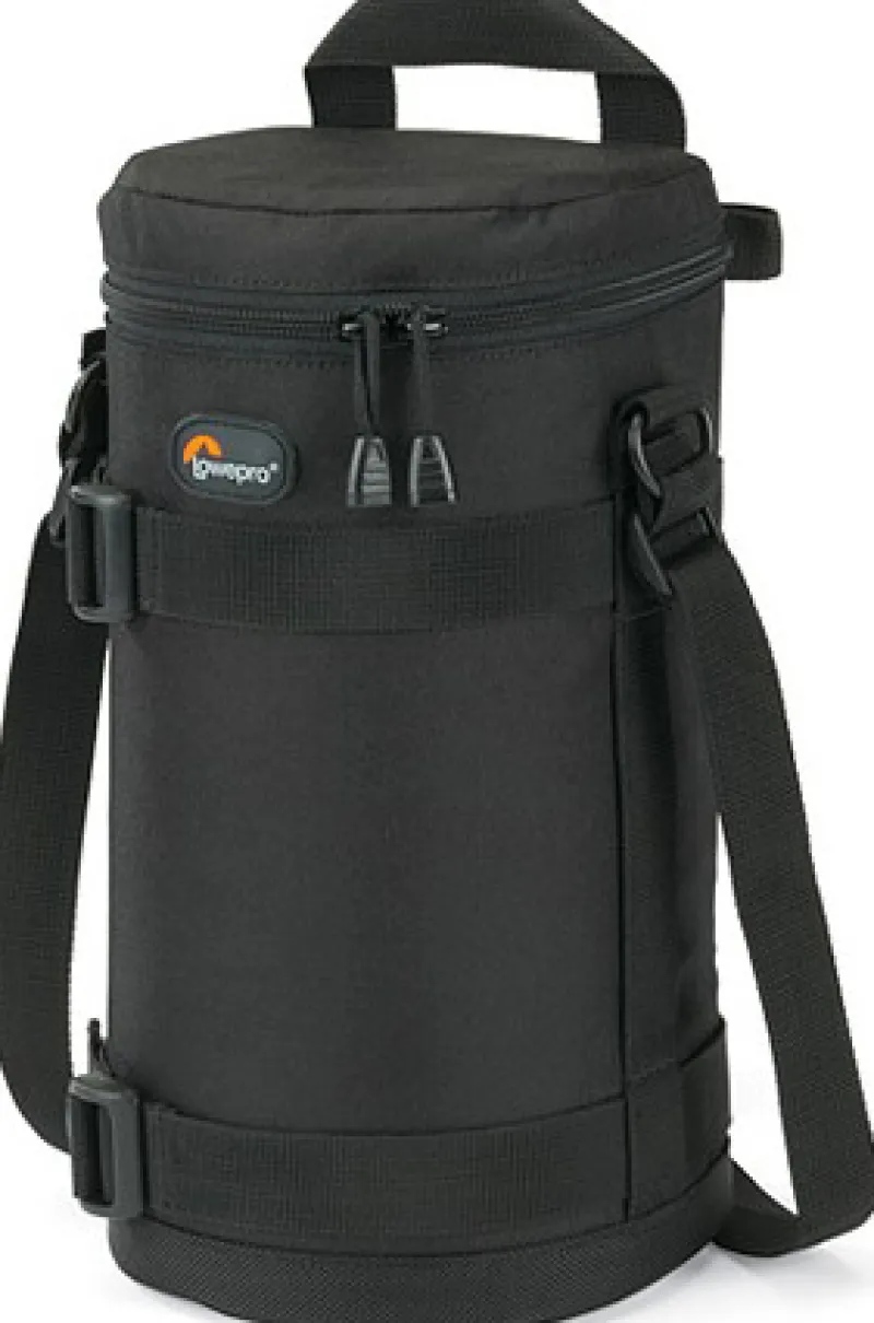 OBJECTIF 10 X 26 CM ETUI<LOWEPRO Store