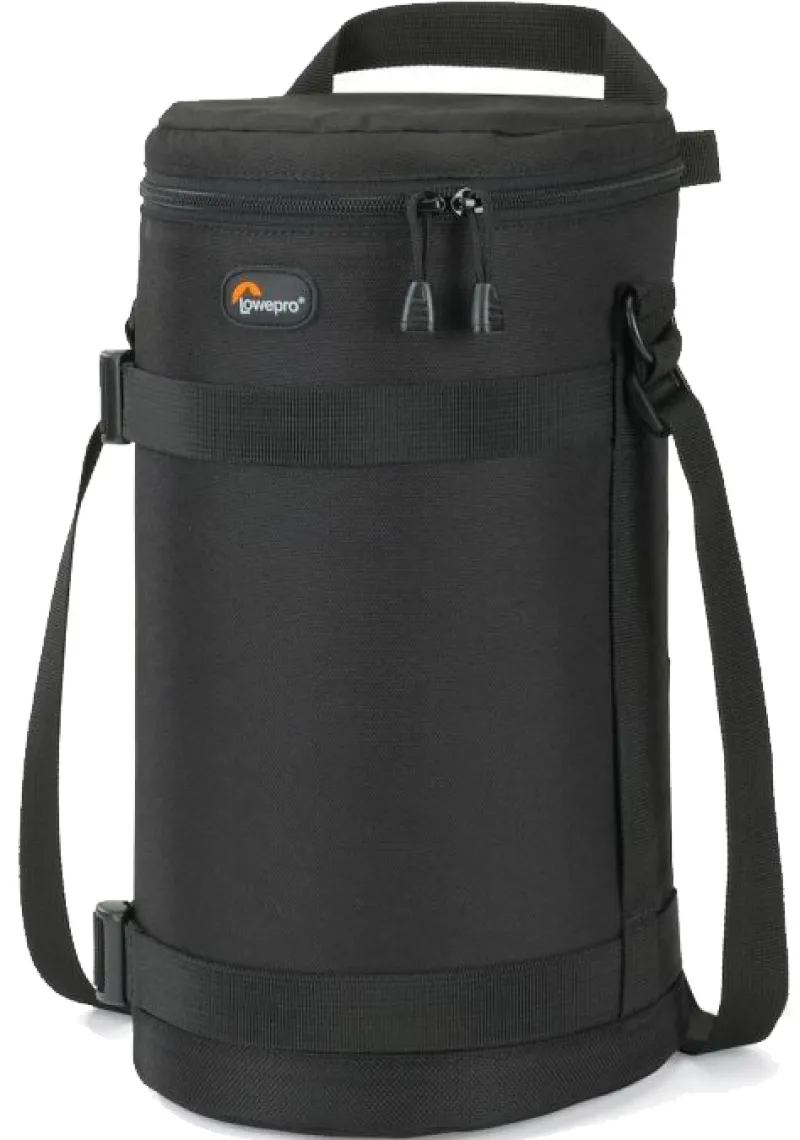 OBJECTIF LENS CASE 13X32CM NOIR ETUI<LOWEPRO Cheap