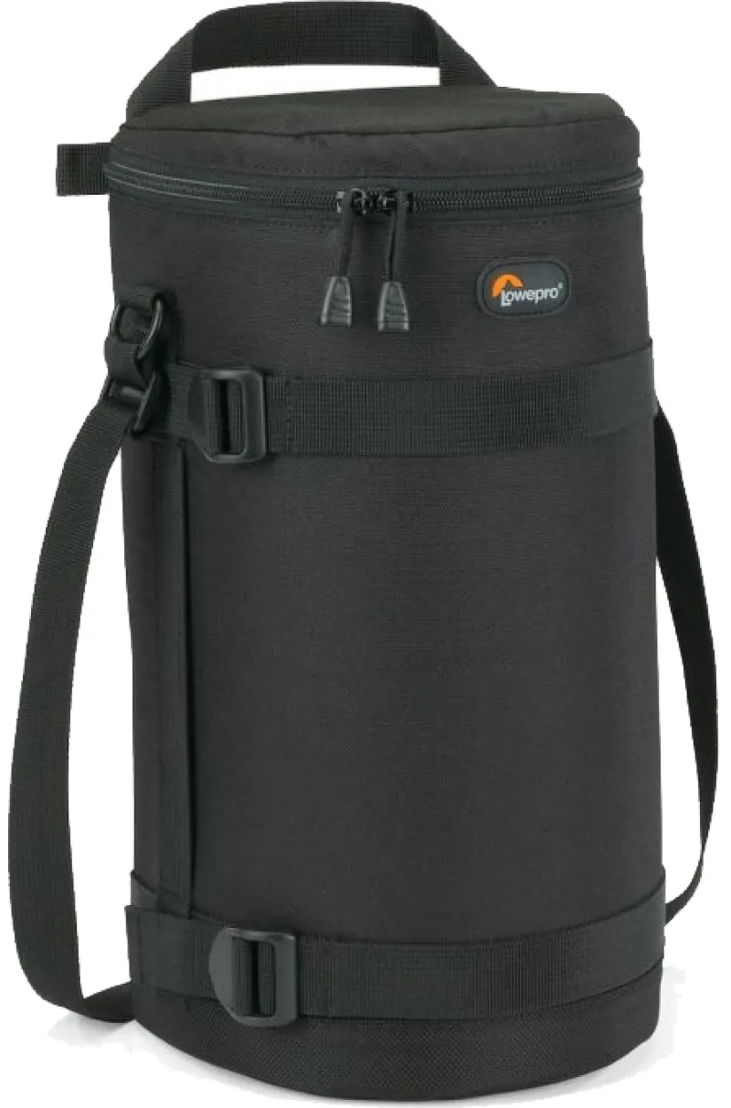 OBJECTIF LENS CASE 13X32CM NOIR ETUI<LOWEPRO Cheap