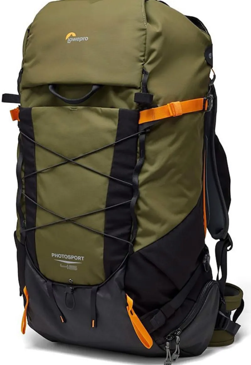 PHOTOSPORT X 45L AW SAC A DOS<LOWEPRO Shop