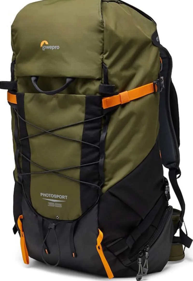 PHOTOSPORT X 35L AW SAC A DOS<LOWEPRO Cheap