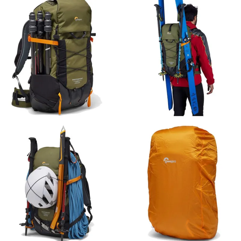 PHOTOSPORT X 35L AW SAC A DOS<LOWEPRO Cheap