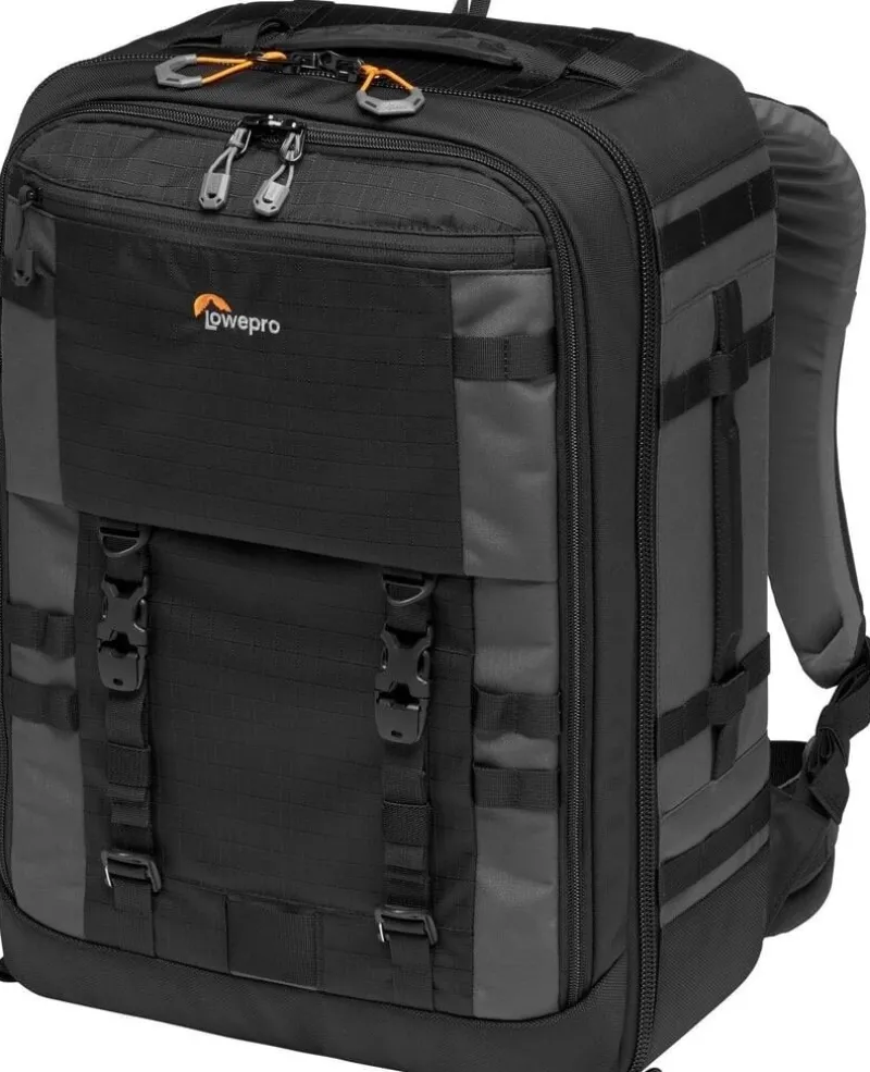 PRO TREKKER BP 450 AW II GRIS SAC A DOS<LOWEPRO Cheap