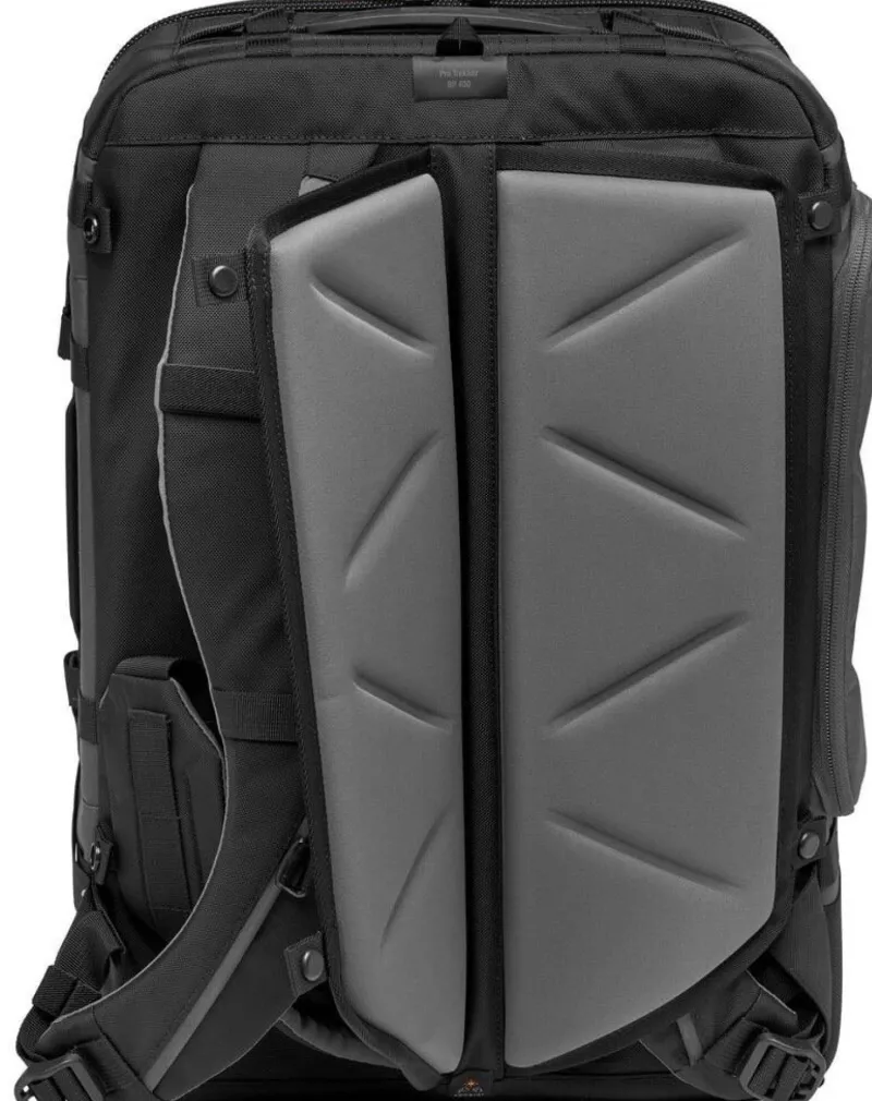 PRO TREKKER BP 450 AW II GRIS SAC A DOS<LOWEPRO Cheap