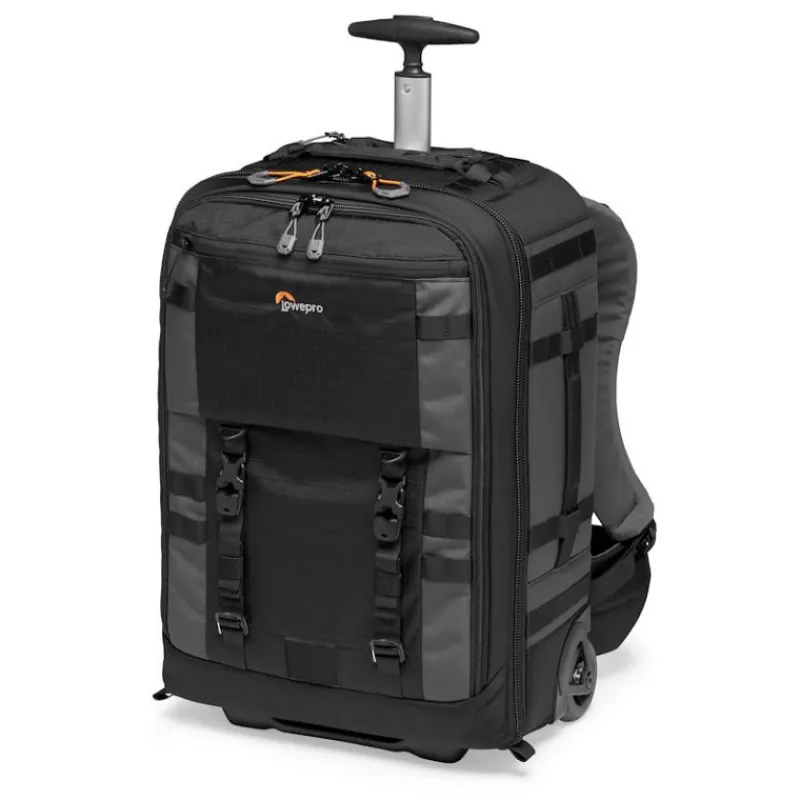 PRO TREKKER RLX 450 AW II GRIS SAC DOS<LOWEPRO Online