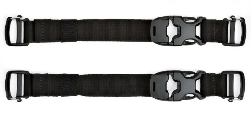Sangles ProTactic Quick Straps Black<LOWEPRO Discount