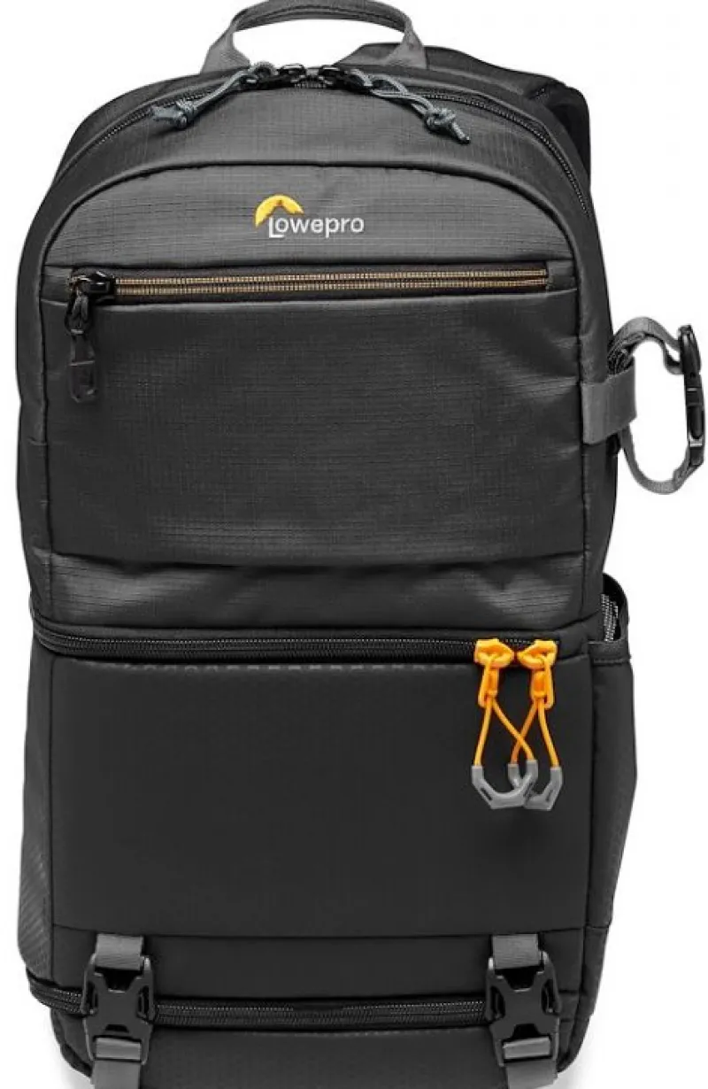 SLINGSHOT SL 250 AW III NOIR SAC A DOS<LOWEPRO Online