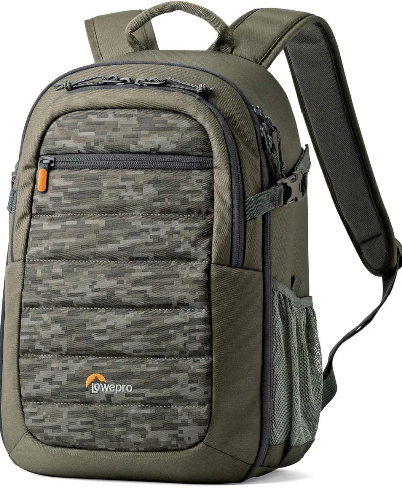 TAHOE BP 150 MICA PIXEL CAMO SAC A DOS<LOWEPRO Best