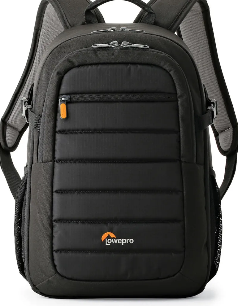 TAHOE BP 150 NOIR SAC A DOS<LOWEPRO New