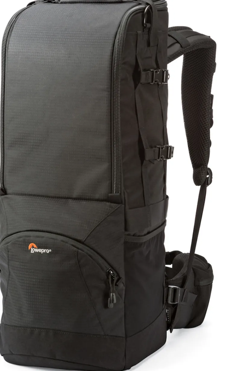 TREKKER 600 AW III NOIR SAC A DOS<LOWEPRO Online
