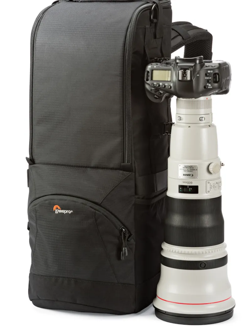 TREKKER 600 AW III NOIR SAC A DOS<LOWEPRO Online