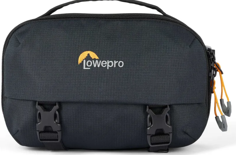 TREKKER LT HP 100 NOIR SAC EPAULE<LOWEPRO Store