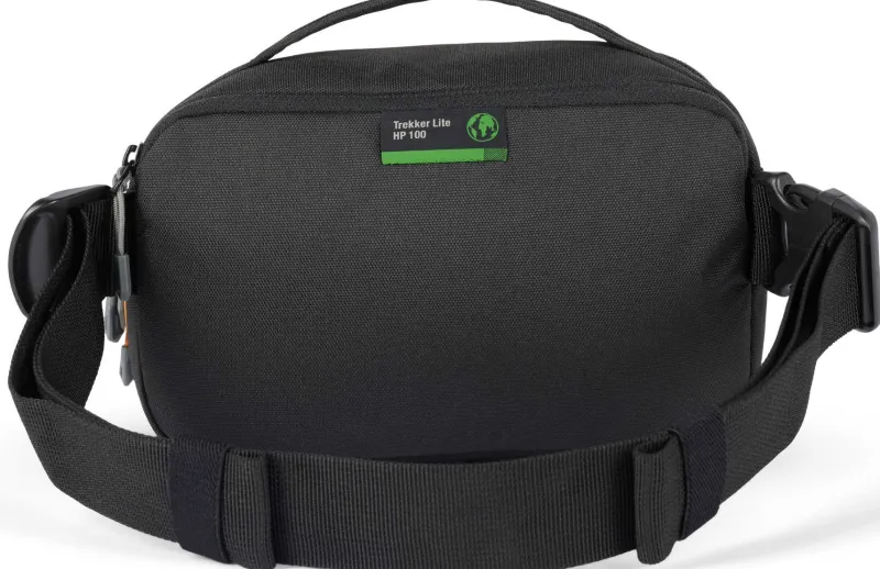 TREKKER LT HP 100 NOIR SAC EPAULE<LOWEPRO Store