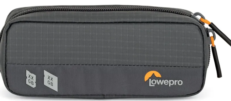 TROUSSE GEARUP MEMORY WALLET 20 D<LOWEPRO Store