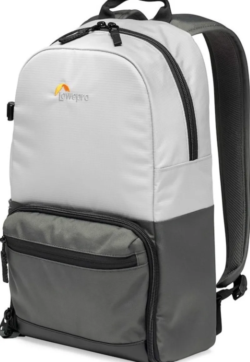 TRUCKEE BP 150 LX GRIS SAC A DOS<LOWEPRO Hot