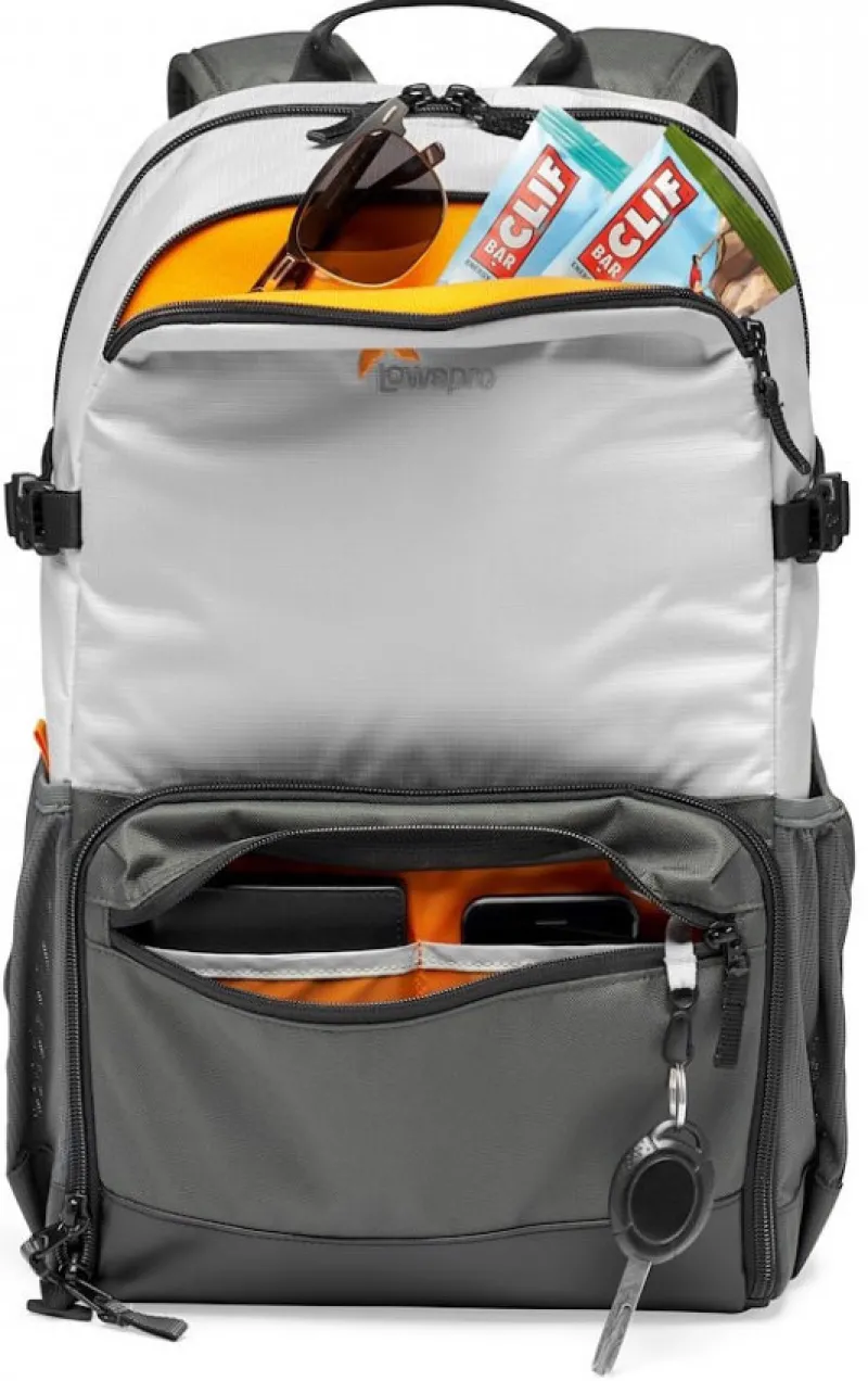TRUCKEE BP 250 LX GRIS SAC A DOS<LOWEPRO Discount