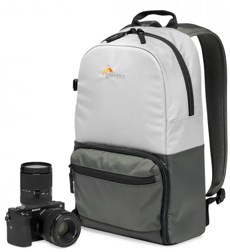 TRUCKEE BP 150 LX GRIS SAC A DOS<LOWEPRO Hot