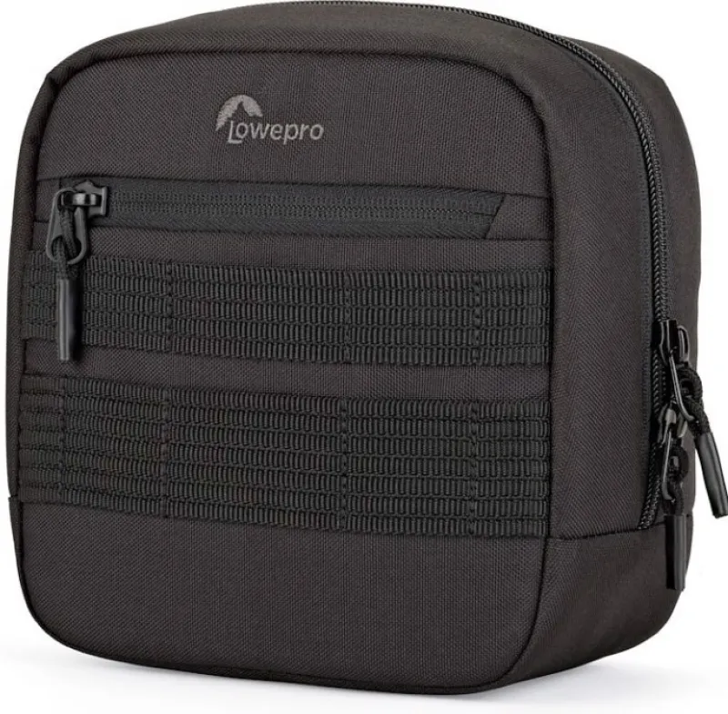 UTILITYBAG 100 AW NOIR ETUI PROTACTIC<LOWEPRO Clearance