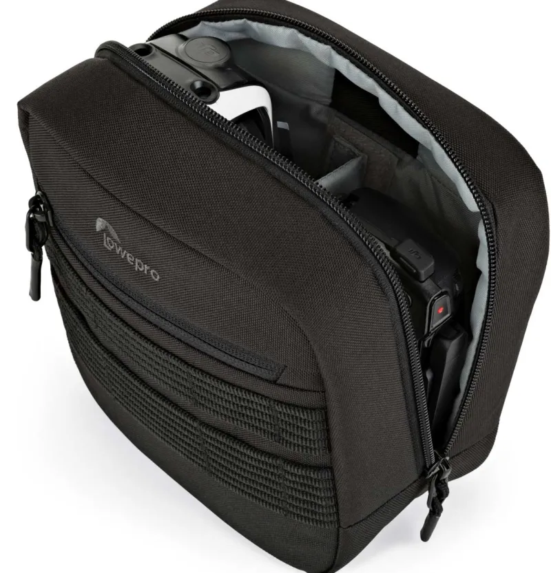 UTILITYBAG 100 AW NOIR ETUI PROTACTIC<LOWEPRO Clearance