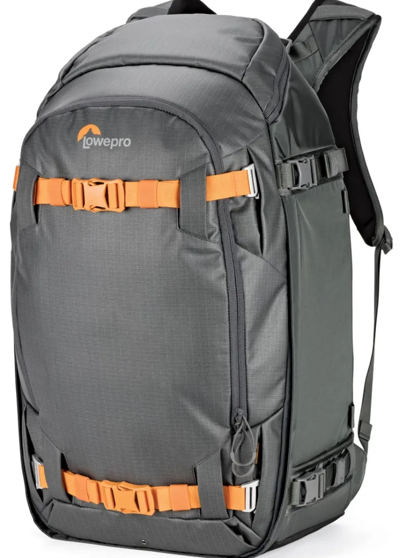 WHISTLER BP 450 AW II GRIS SAC A DOS<LOWEPRO Cheap