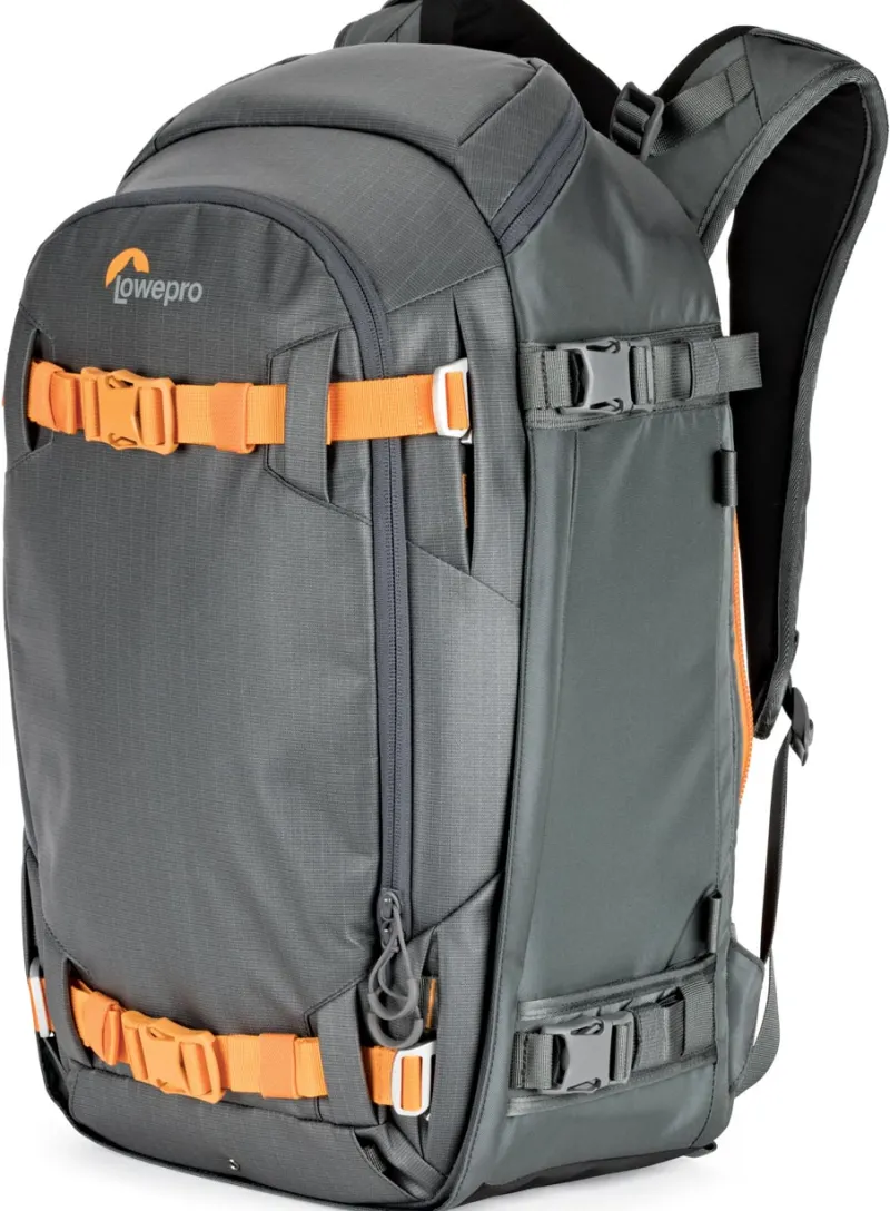 WHISTLER BP 350 AW II GRIS SAC A DOS<LOWEPRO Outlet
