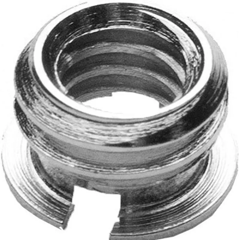 adaptateur 3/8 a 1/4 x 5 148kn.<MANFROTTO Discount