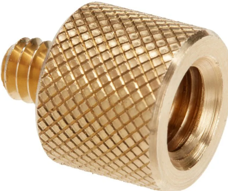 ADAPTATEUR FEMELLE 3/8-MALE 1/4<MANFROTTO Best Sale