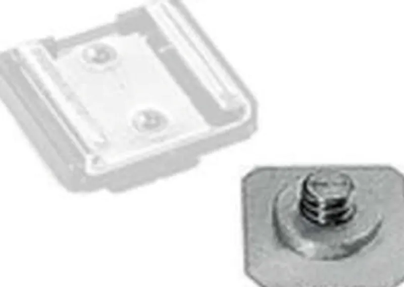 ADAPTATEUR GRIFFE FLASH 262<MANFROTTO Hot