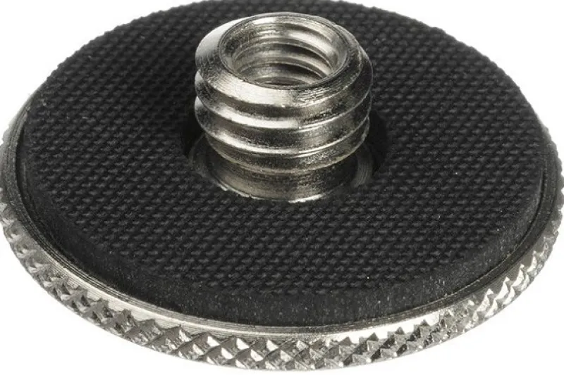 ADAPTATEUR LARGE F1/4M 088LBP<MANFROTTO Shop