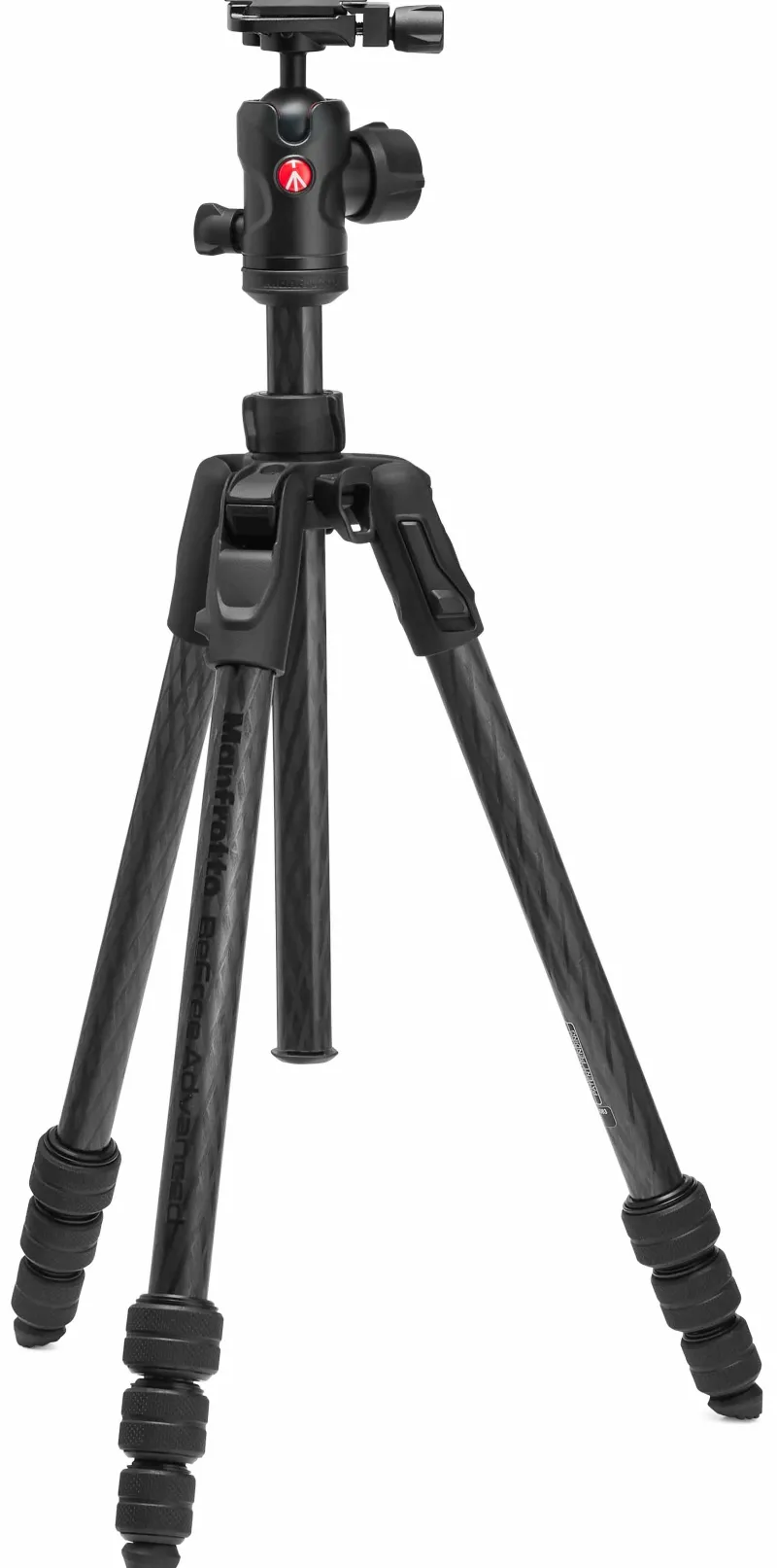 ADVANCED AS BAGUE SERRAGE CARBON BEFREE<MANFROTTO Flash Sale