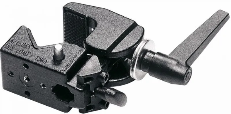 Bras d extension Magic Arm<MANFROTTO Hot