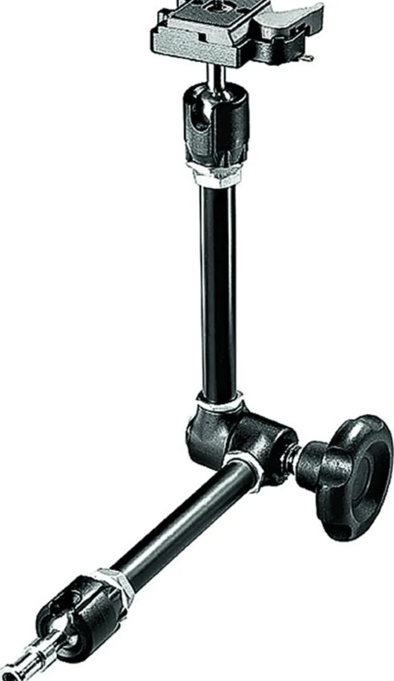 bras friction + plateau rapide 244rc.<MANFROTTO Flash Sale