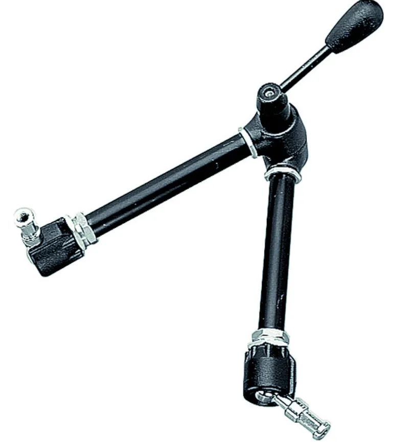 Bras magique + levier intelligent<MANFROTTO Hot