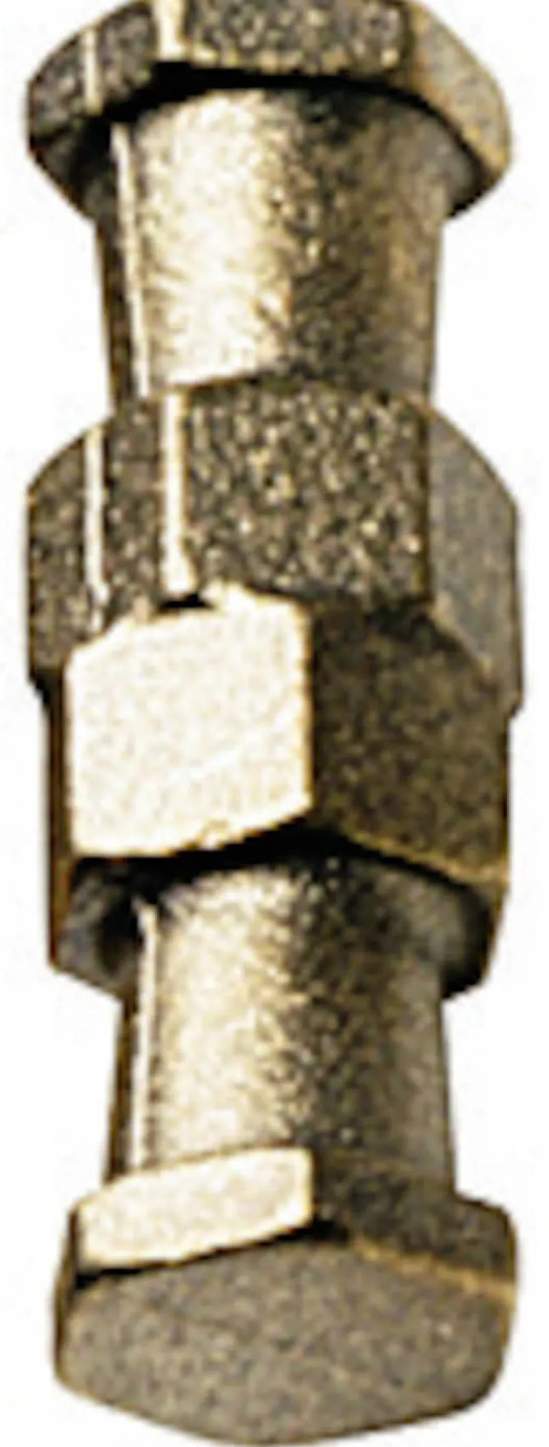 Cheville pour 2 Super Clamp 035<MANFROTTO Store