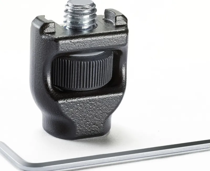 embout anti rotation pour bras 244.<MANFROTTO Flash Sale