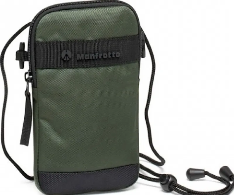 ETUI CROSSBODY STREET POUCH<MANFROTTO Discount